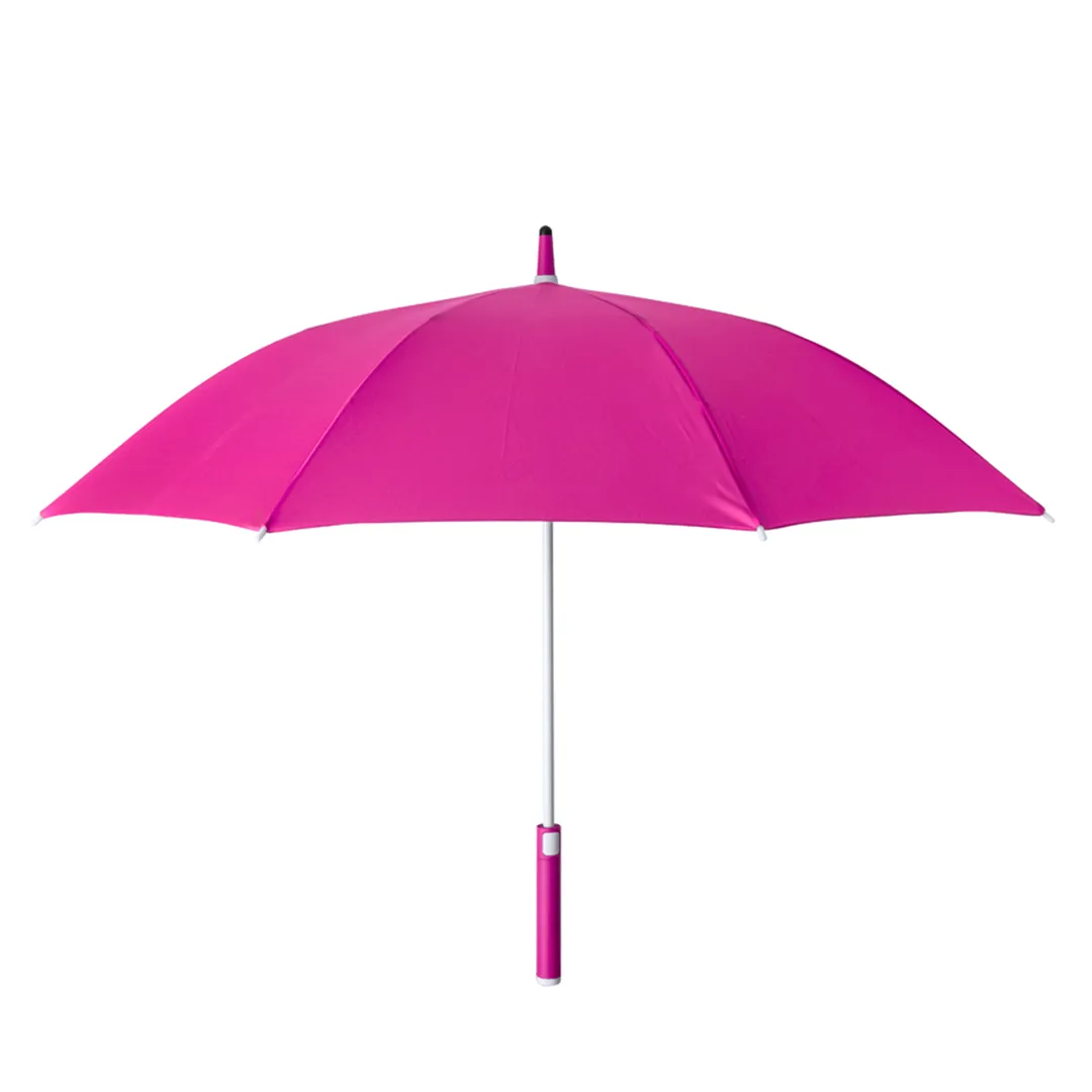 Paraguas Wolver FUCSIA