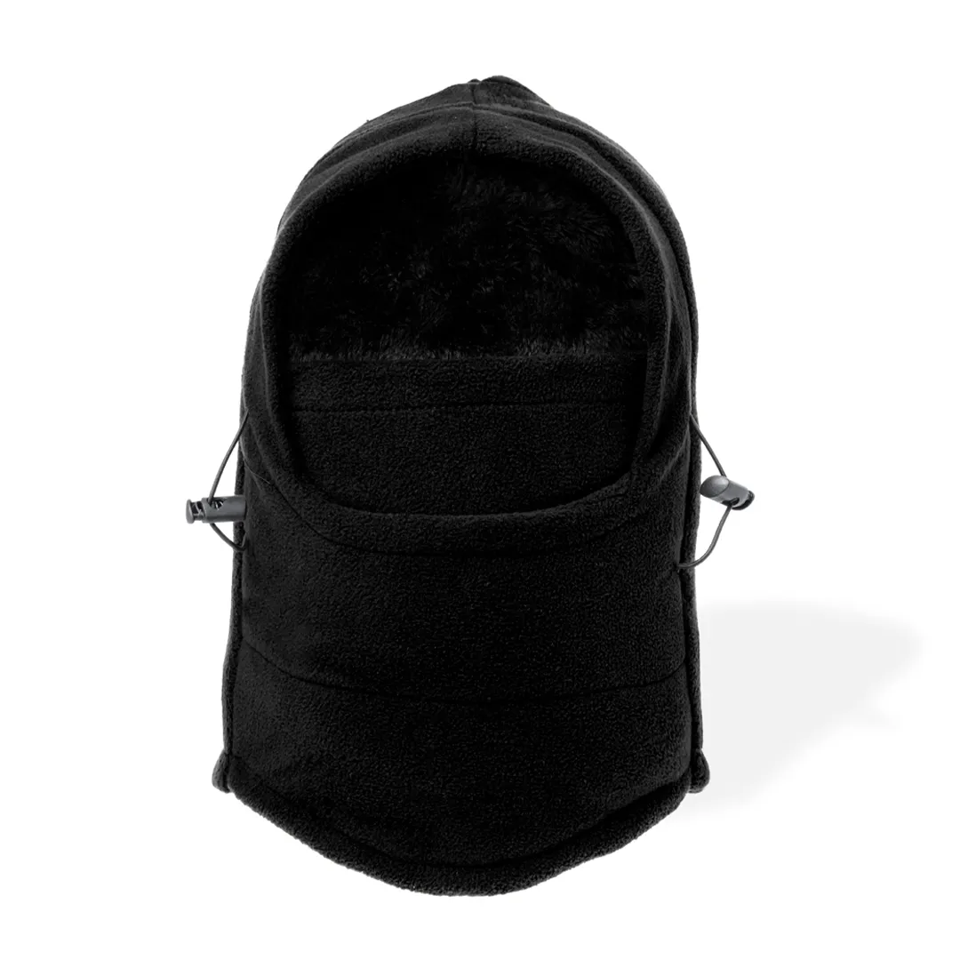 Braga Gorro Tecko NEGRO