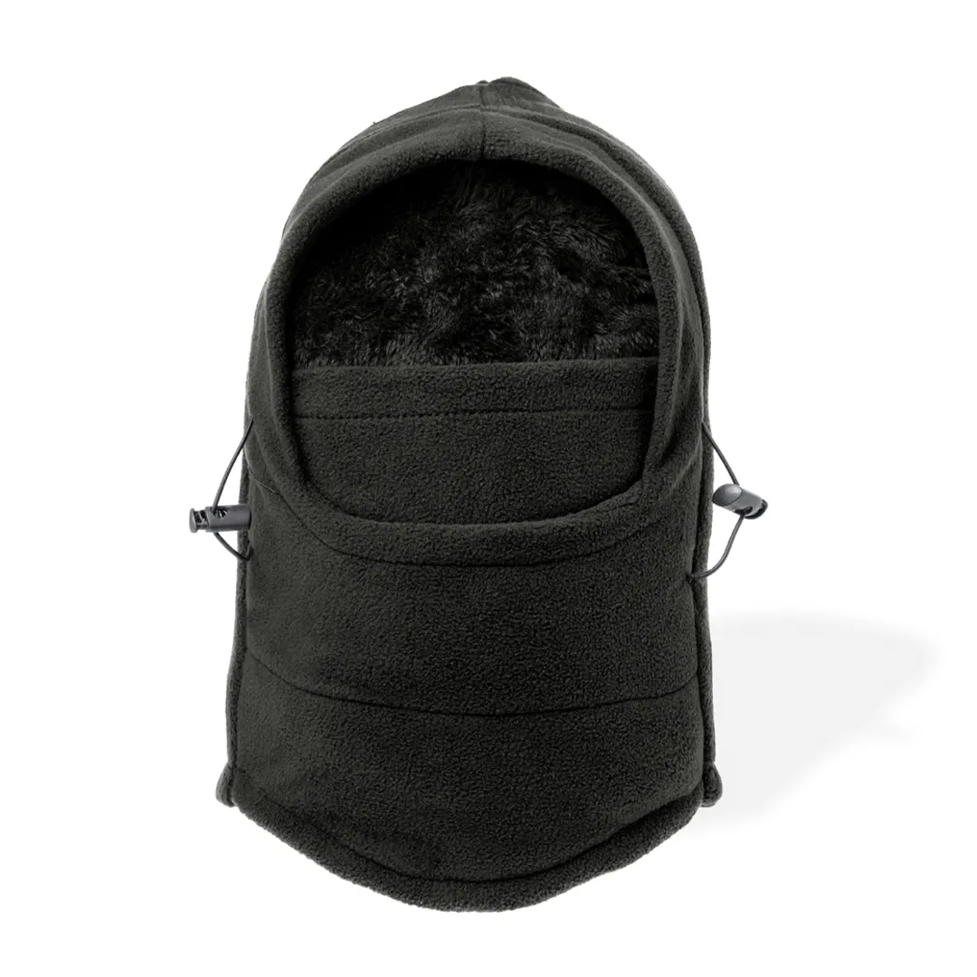 Braga Gorro Tecko GRIS