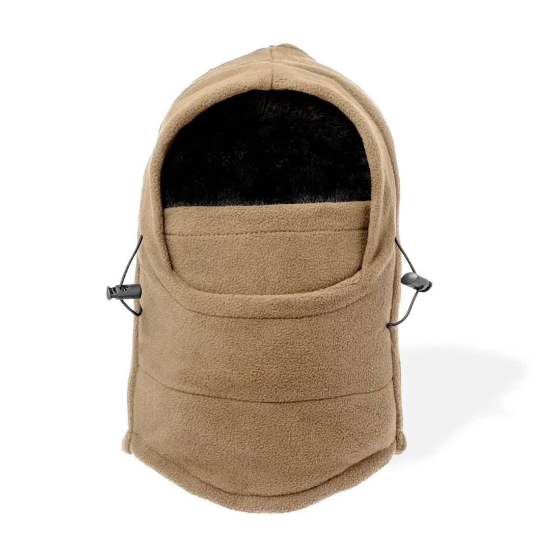 Braga Gorro Tecko NATURAL