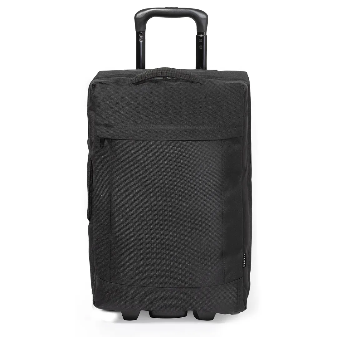 Trolley Chertan NEGRO