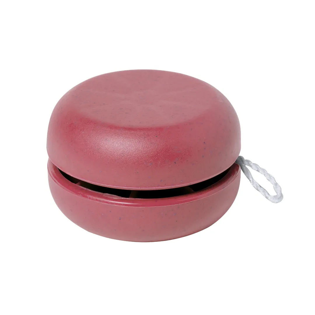Yoyo Dopey ROJO