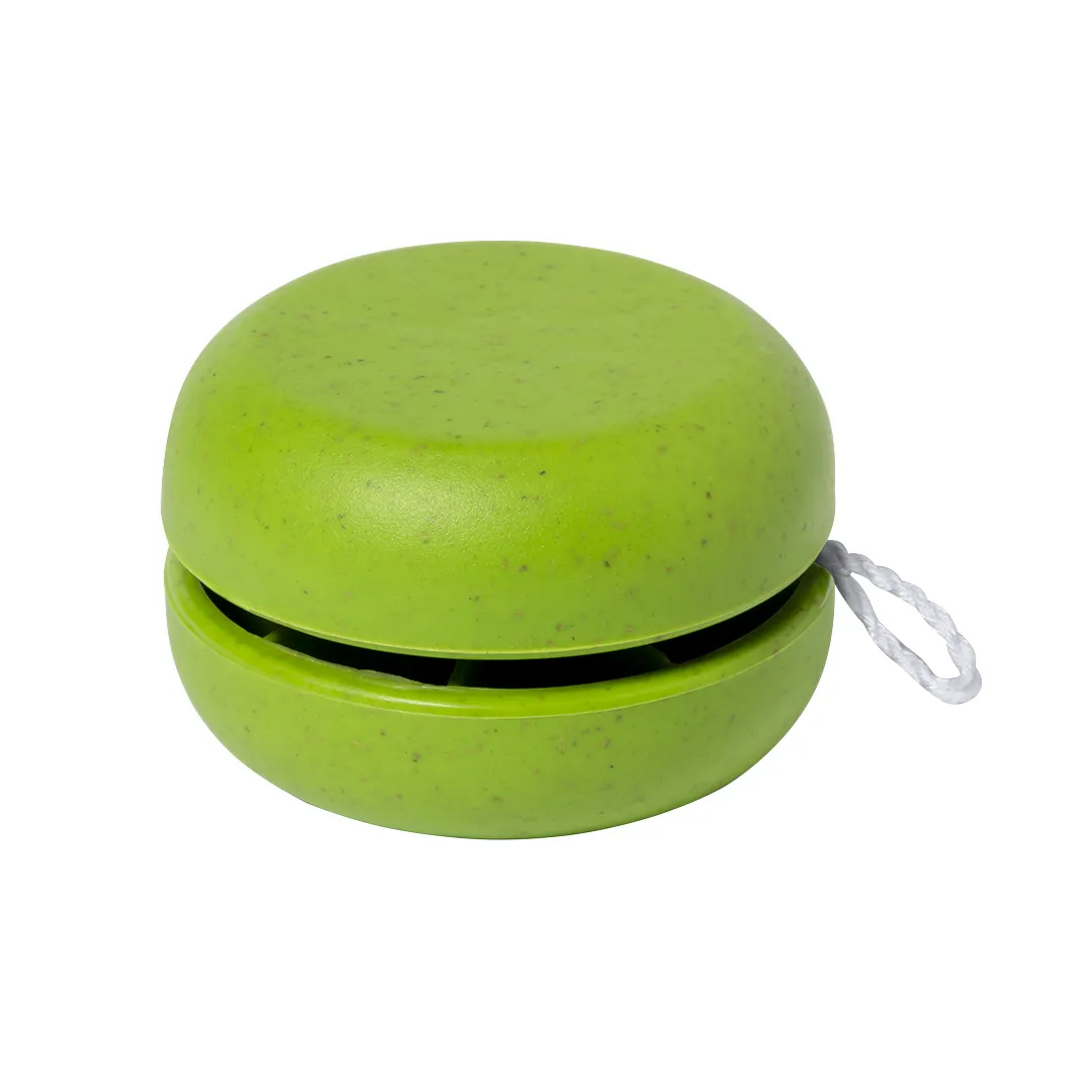 Yoyo Dopey VERDE