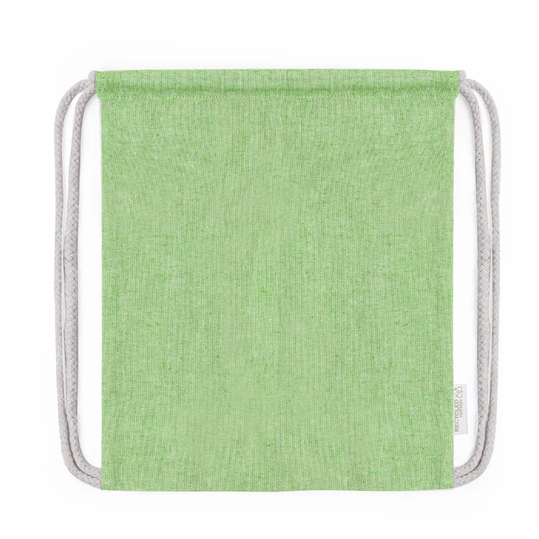 Mochila Ashara VERDE