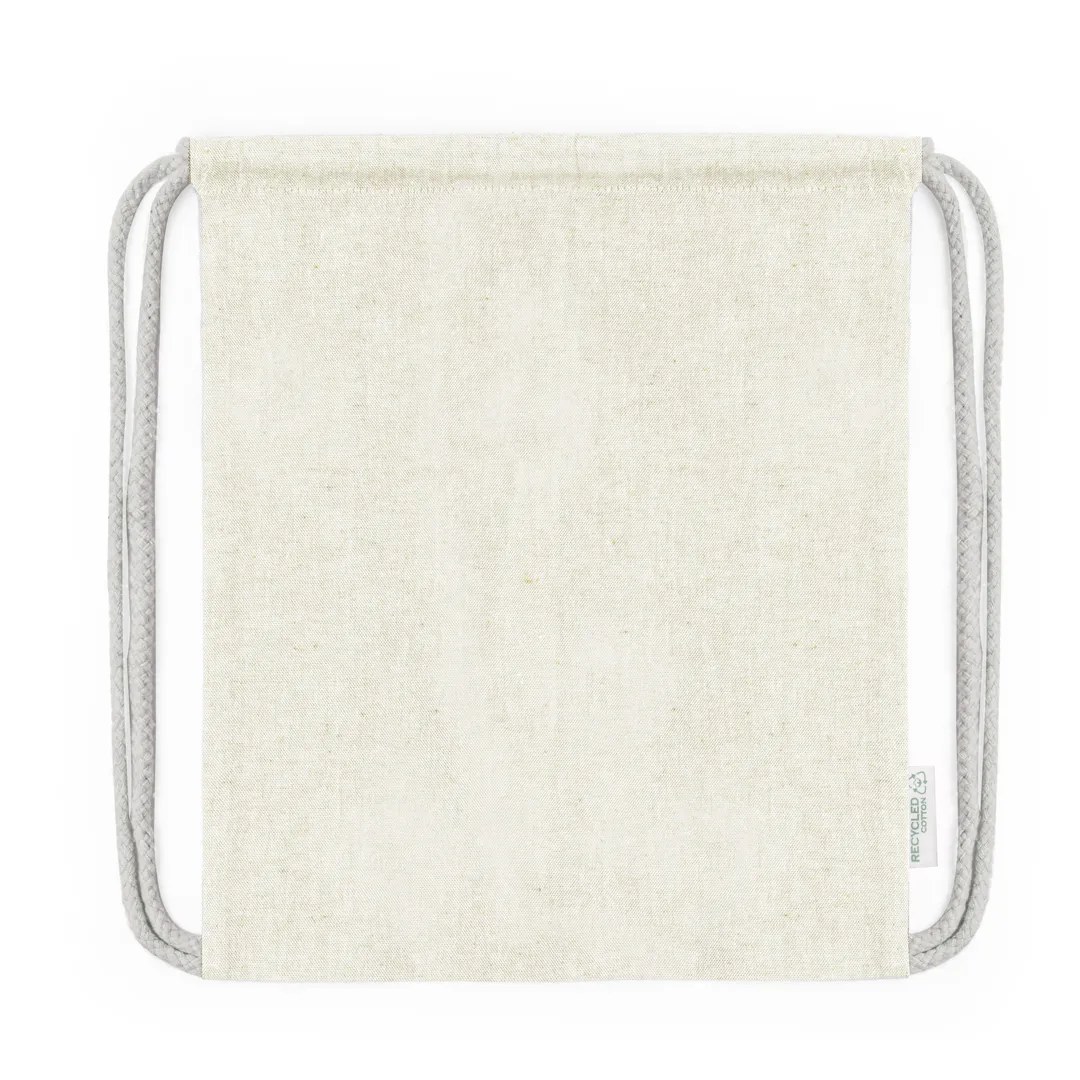 Mochila Ashara NATURAL