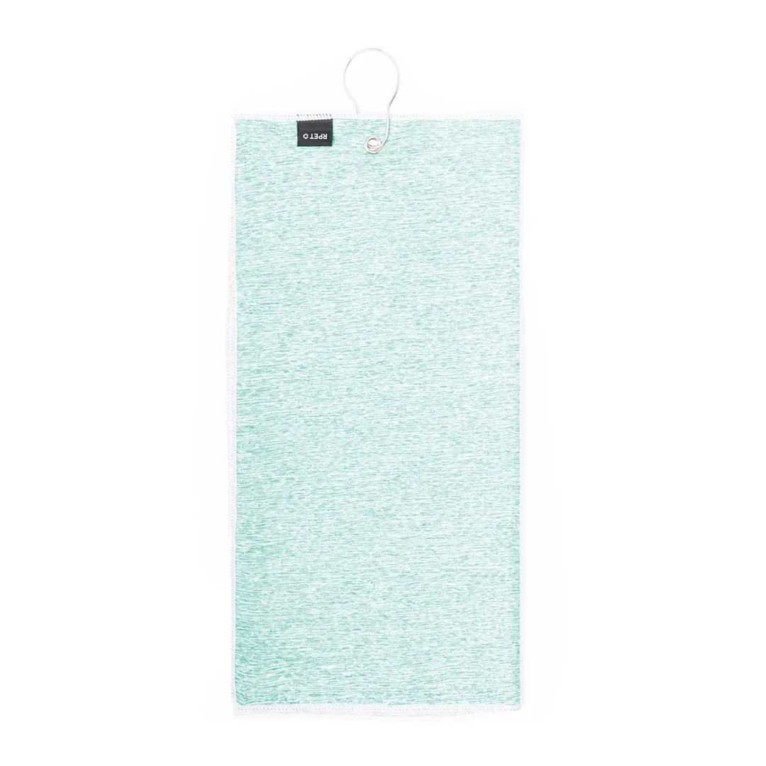 Toalla Golf Brylix VERDE