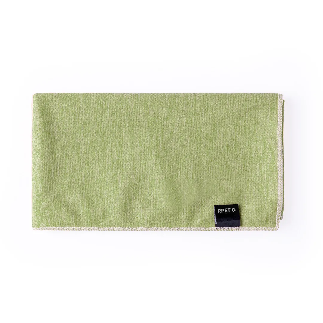 Toalla Absorbente Guds VERDE