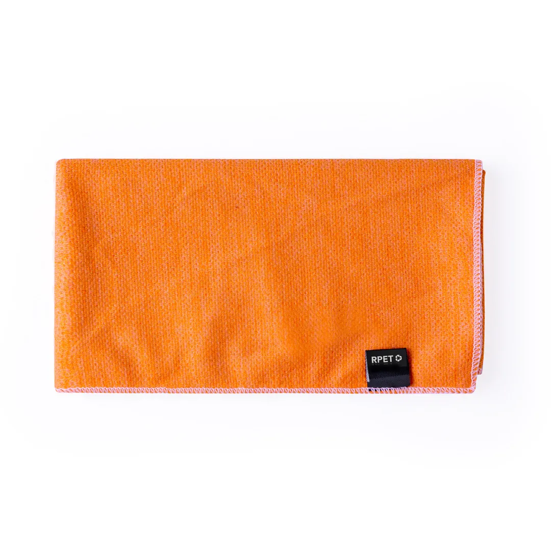 Toalla Absorbente Guds NARANJA