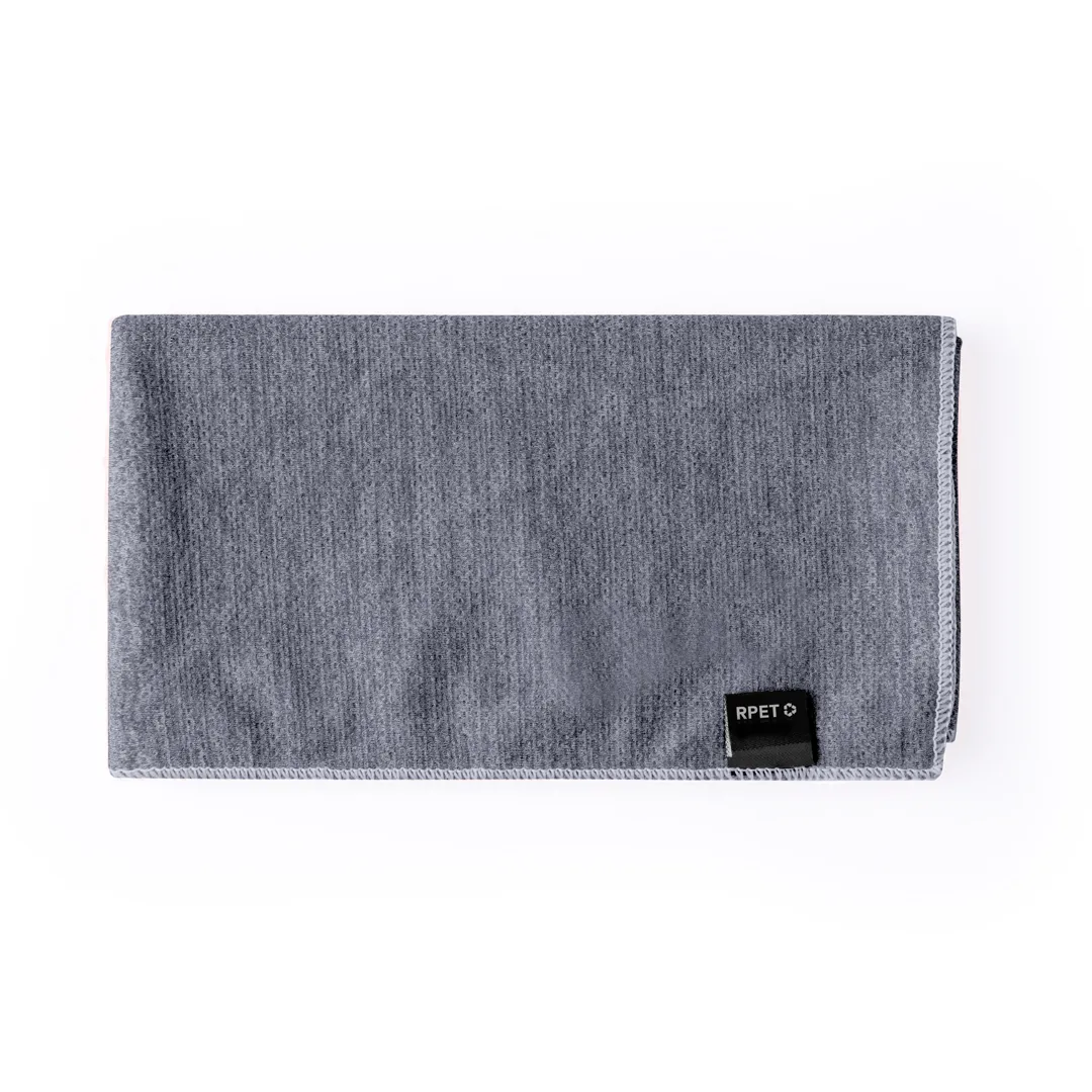 Toalla Absorbente Guds GRIS