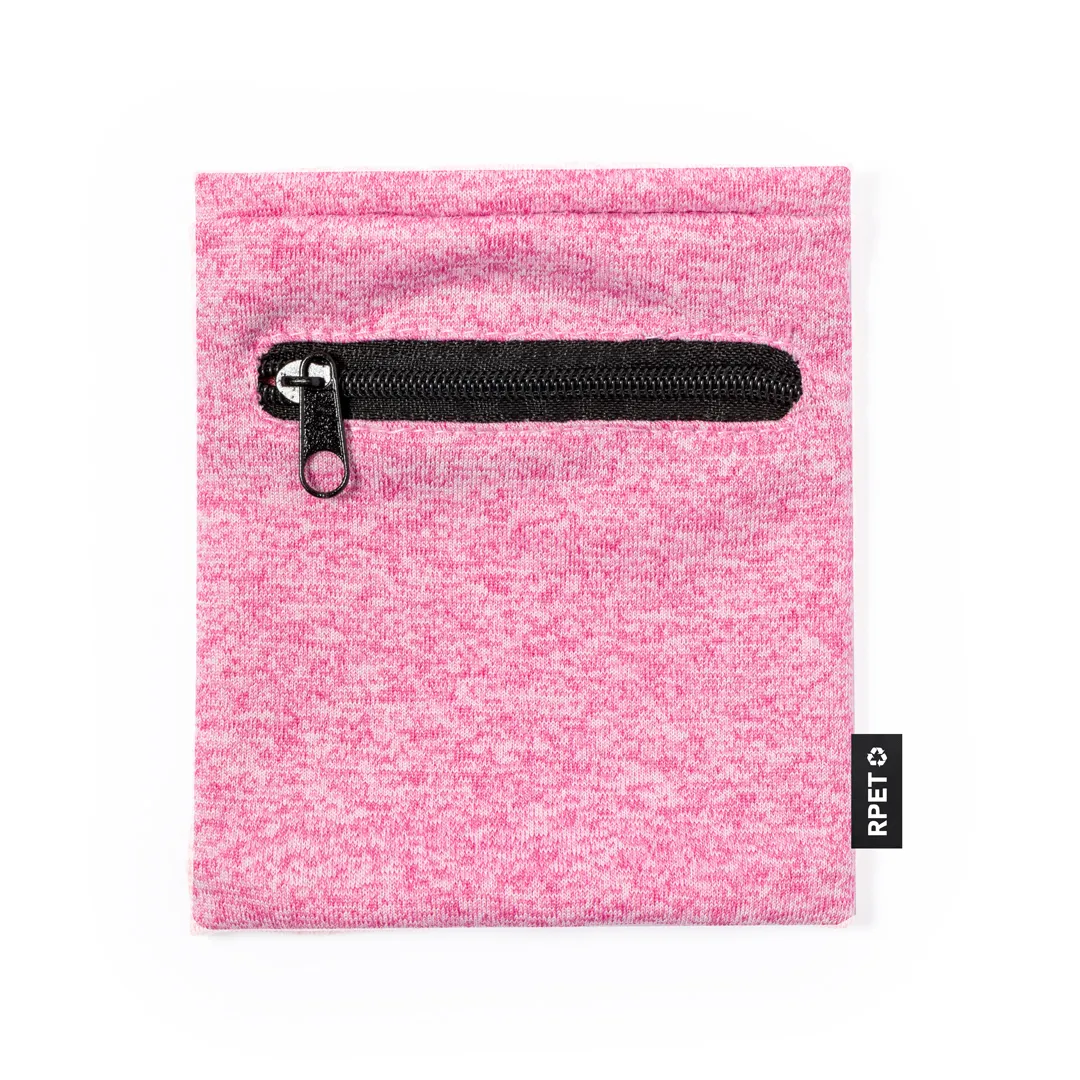 Muñequera Rolins FUCSIA