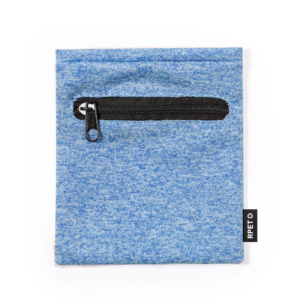 Muñequera Rolins AZUL