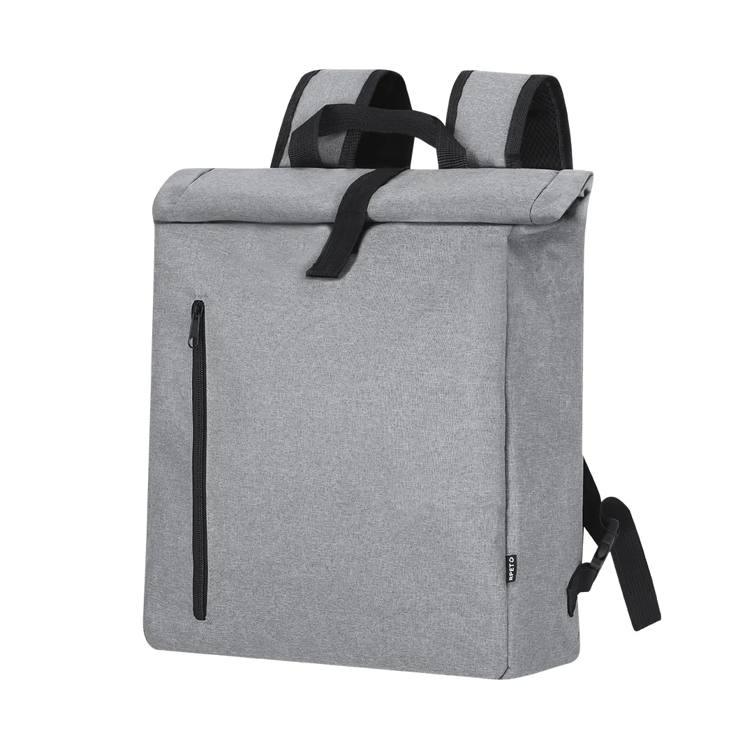 Mochila Bici Hoblak GRIS