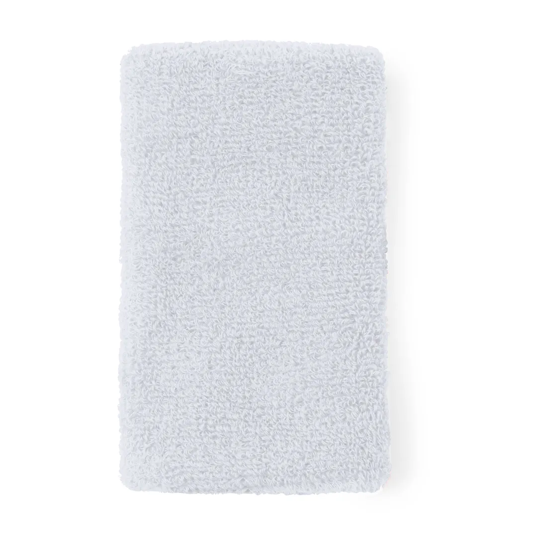 Muñequera Kelsey BLANCO