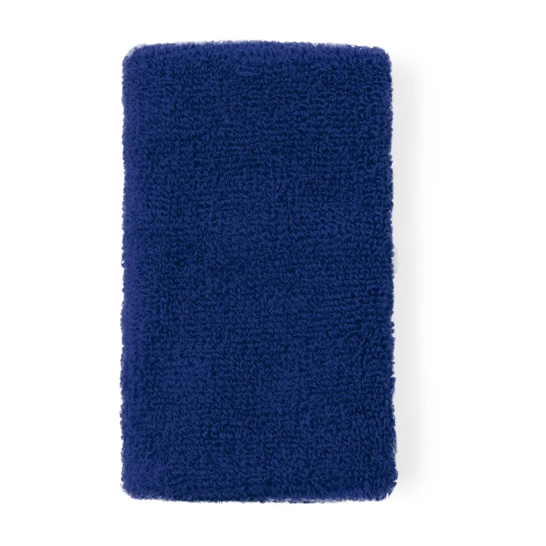 Muñequera Kelsey AZUL