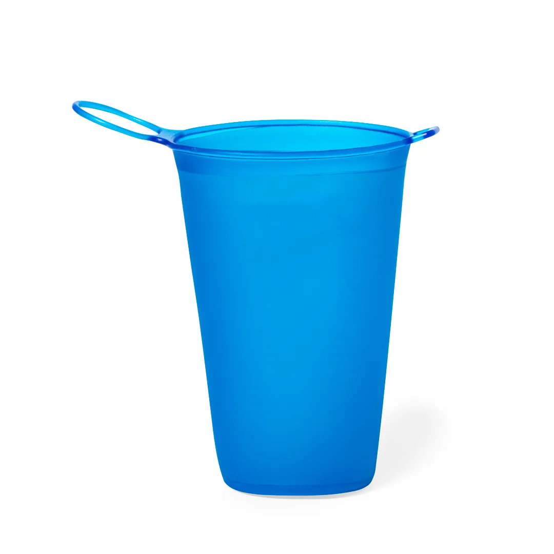 Vaso Plegable Sabik AZUL