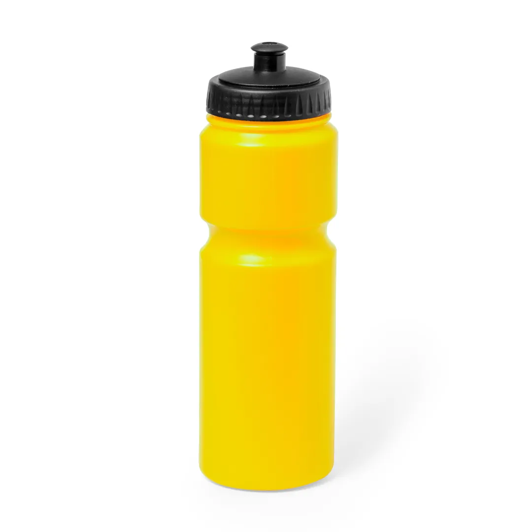 Bidón Dumont AMARILLO