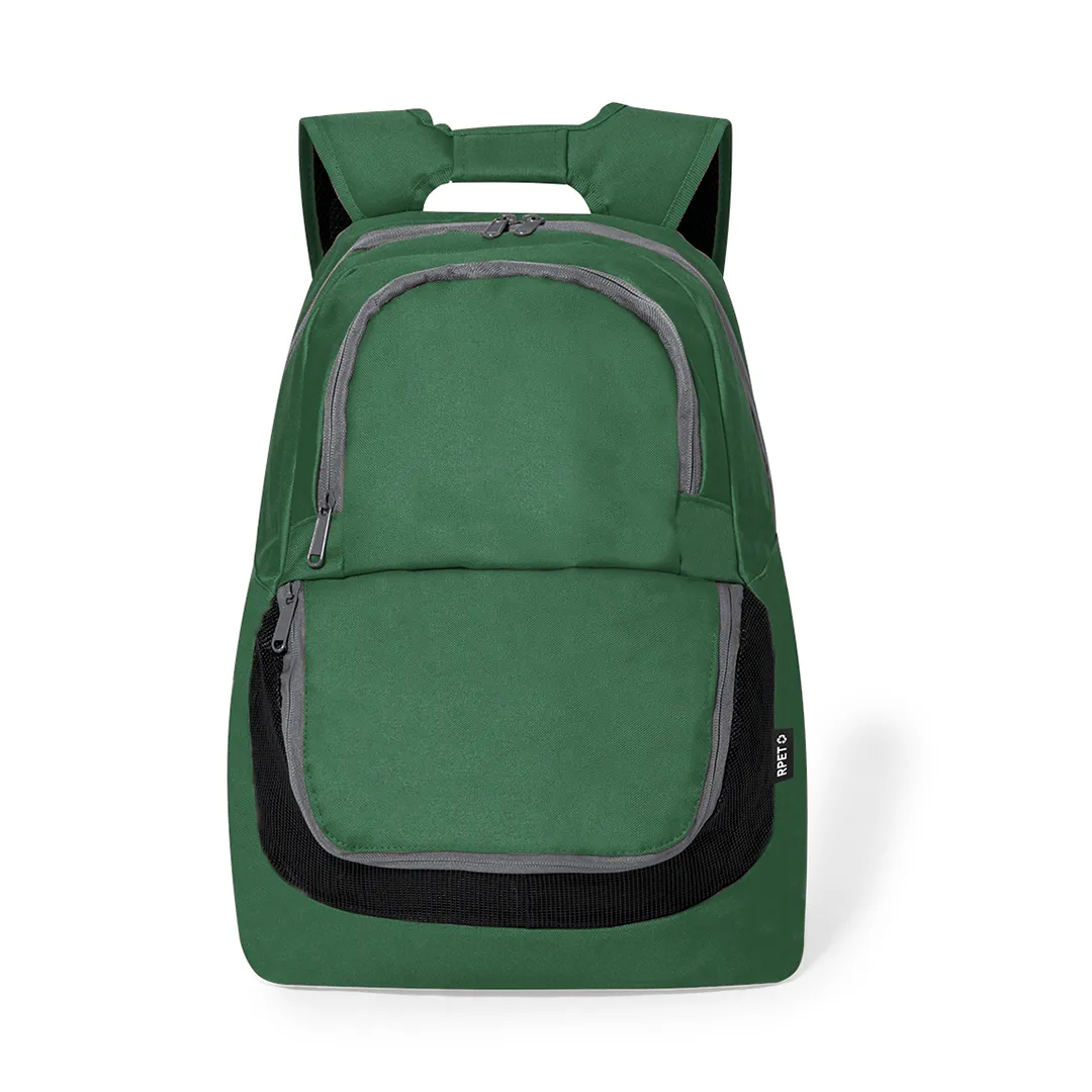 Mochila Storil VERDE