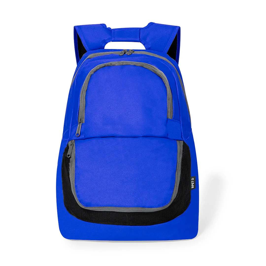 Mochila Storil AZUL