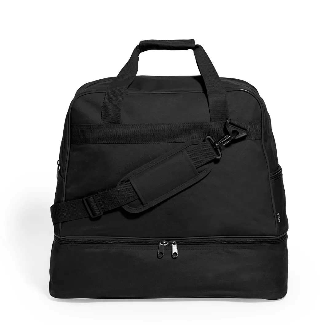 Bolso Wistol NEGRO