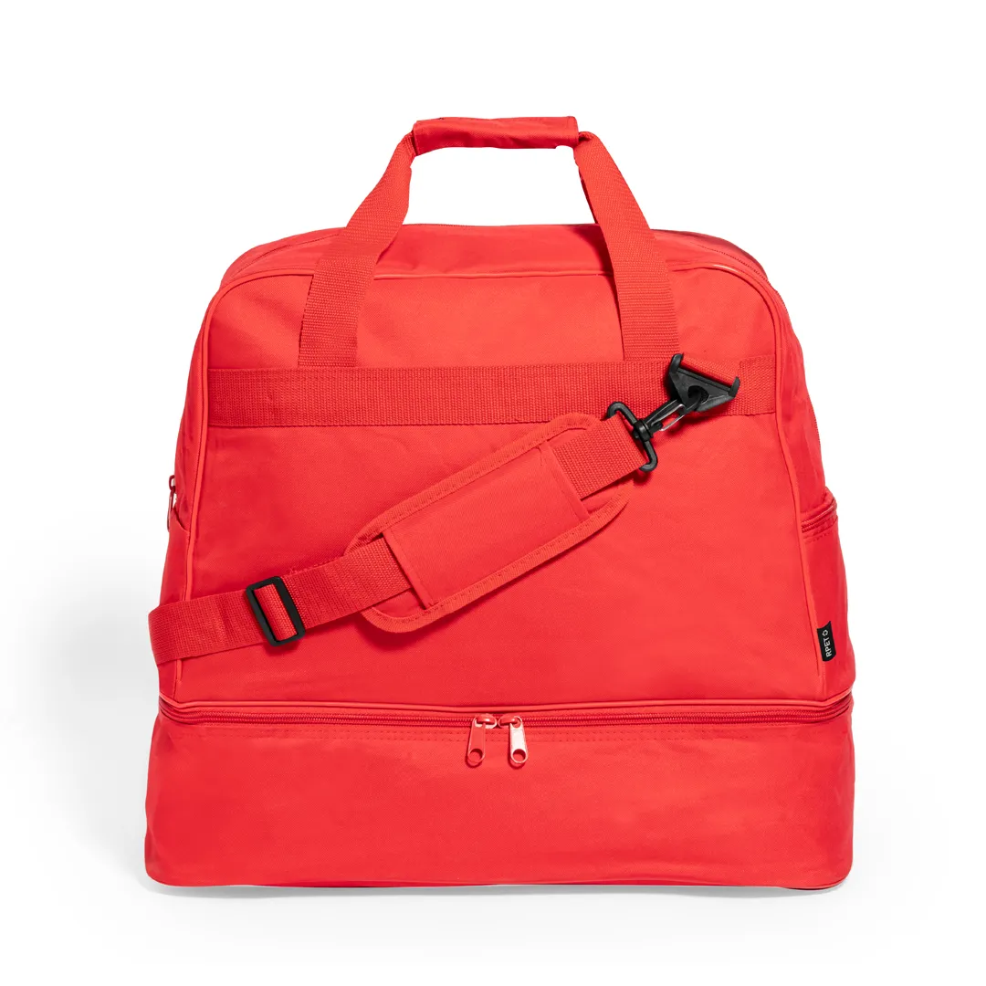 Bolso Wistol ROJO