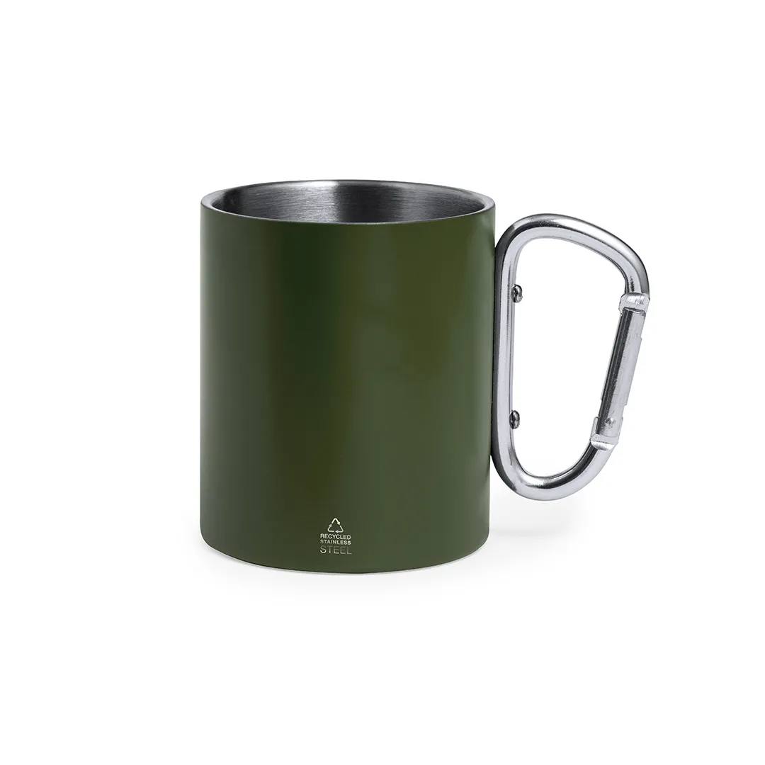 Taza Lecrer VERDE