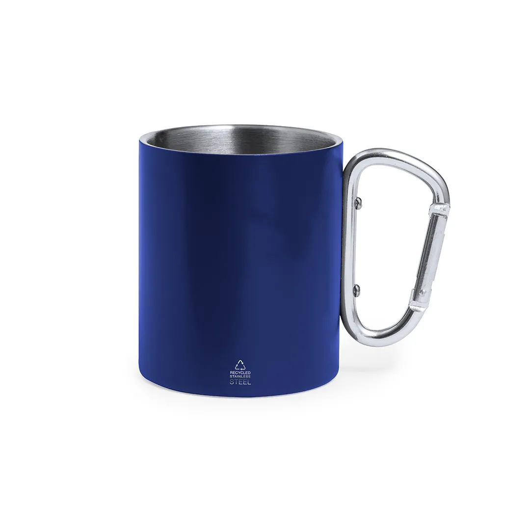 Taza Lecrer AZUL