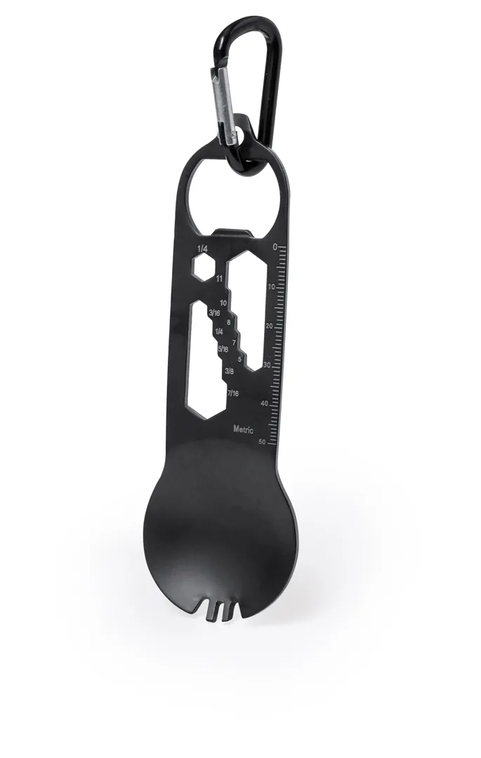 Multiherramienta Olexa NEGRO