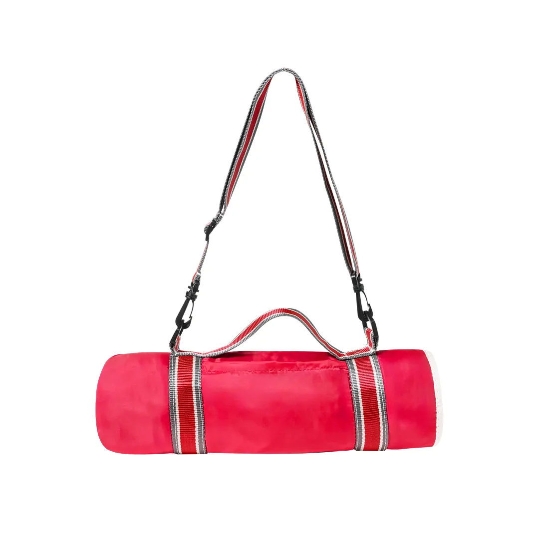 Manta Picnic Zoran ROJO