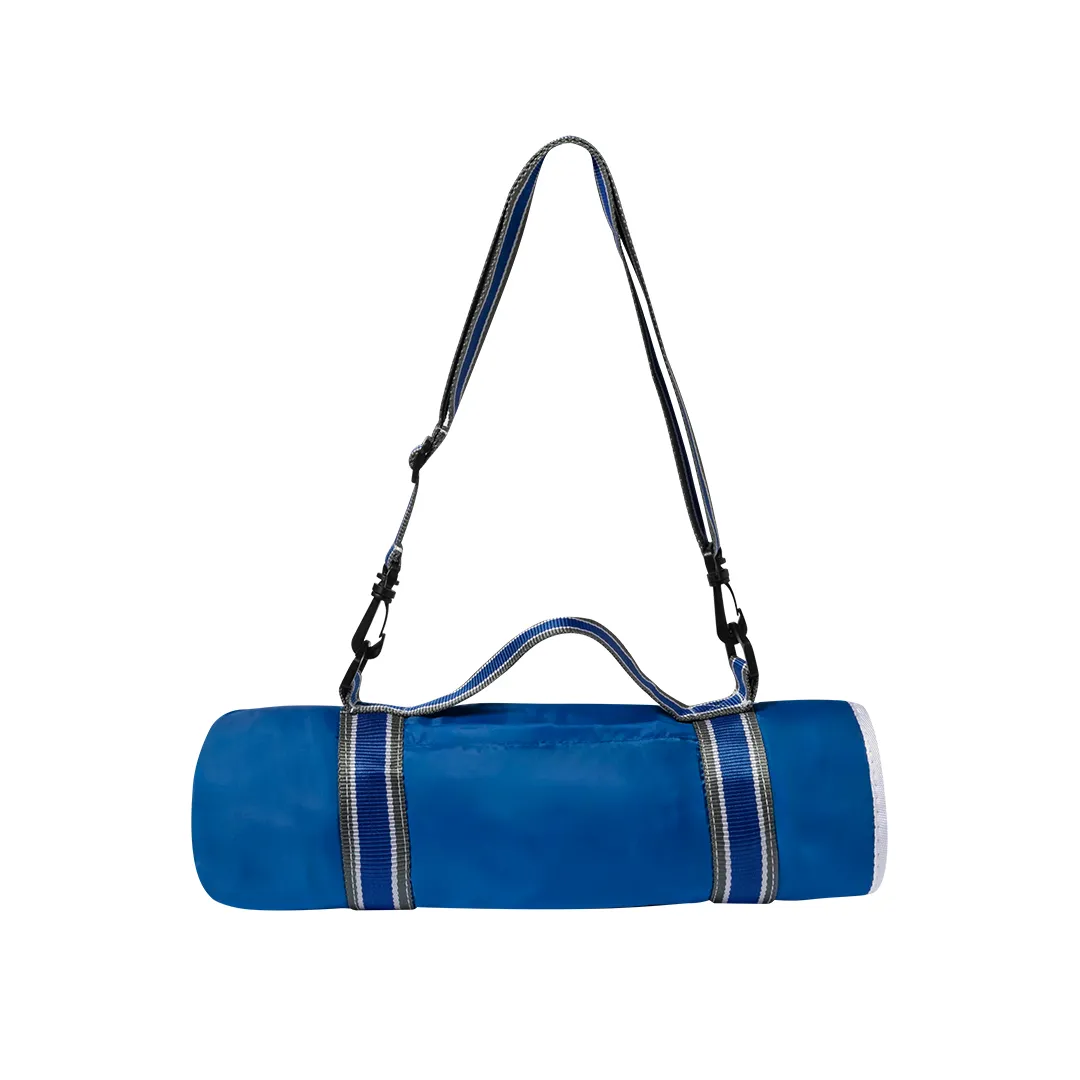 Manta Picnic Zoran AZUL