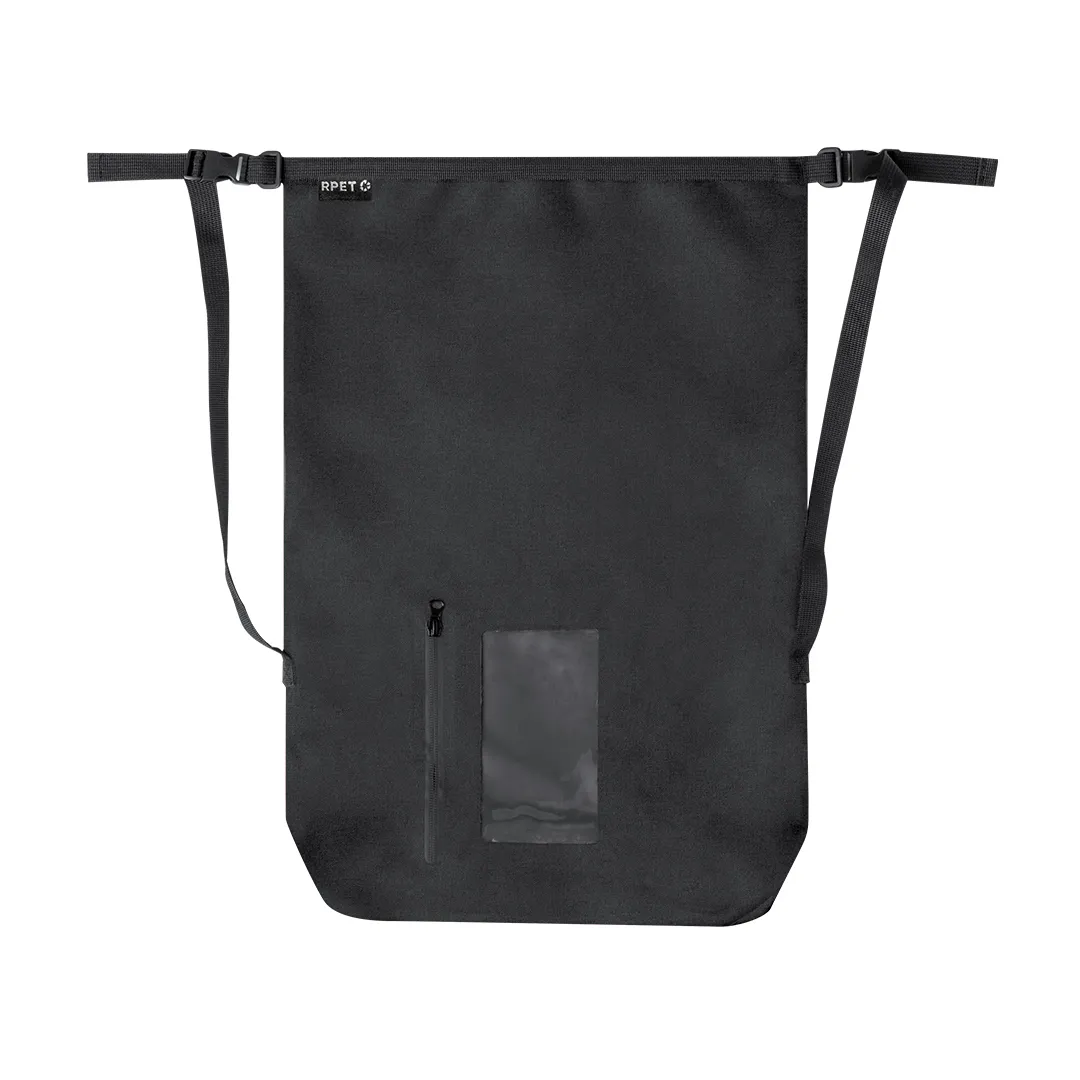 Mochila Ardentix NEGRO