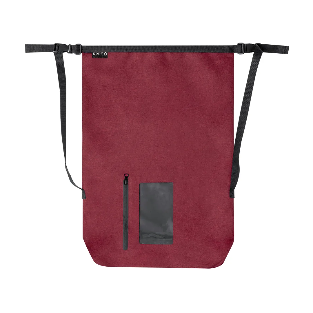Mochila Ardentix ROJO