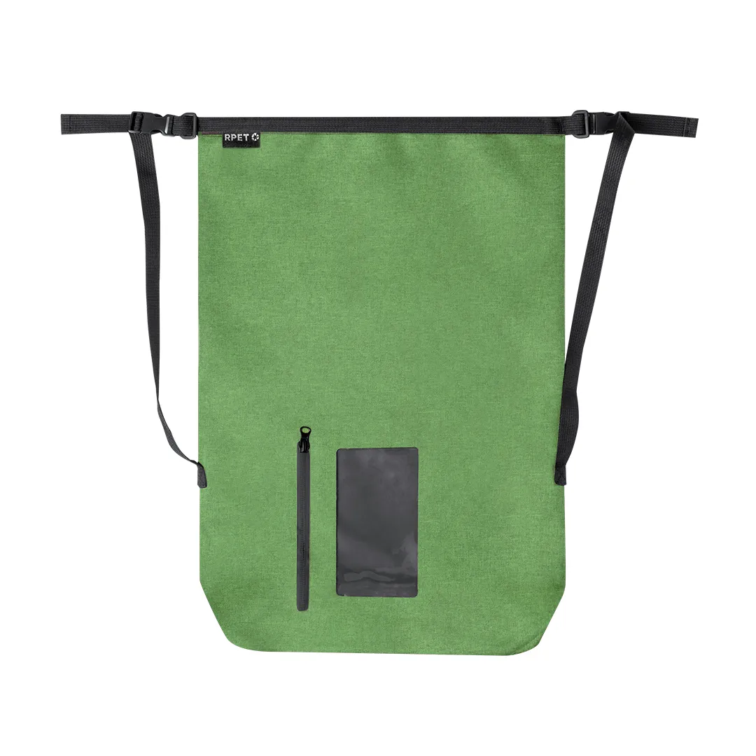Mochila Ardentix VERDE