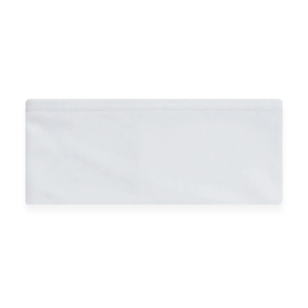 Cinta Cabeza Arilyn BLANCO