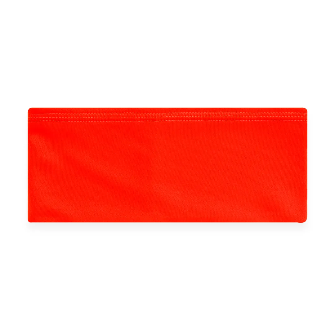 Cinta Cabeza Arilyn ROJO