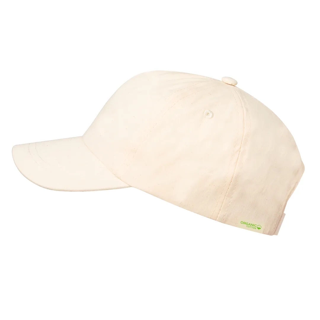 Gorra Niño Avot NATURAL