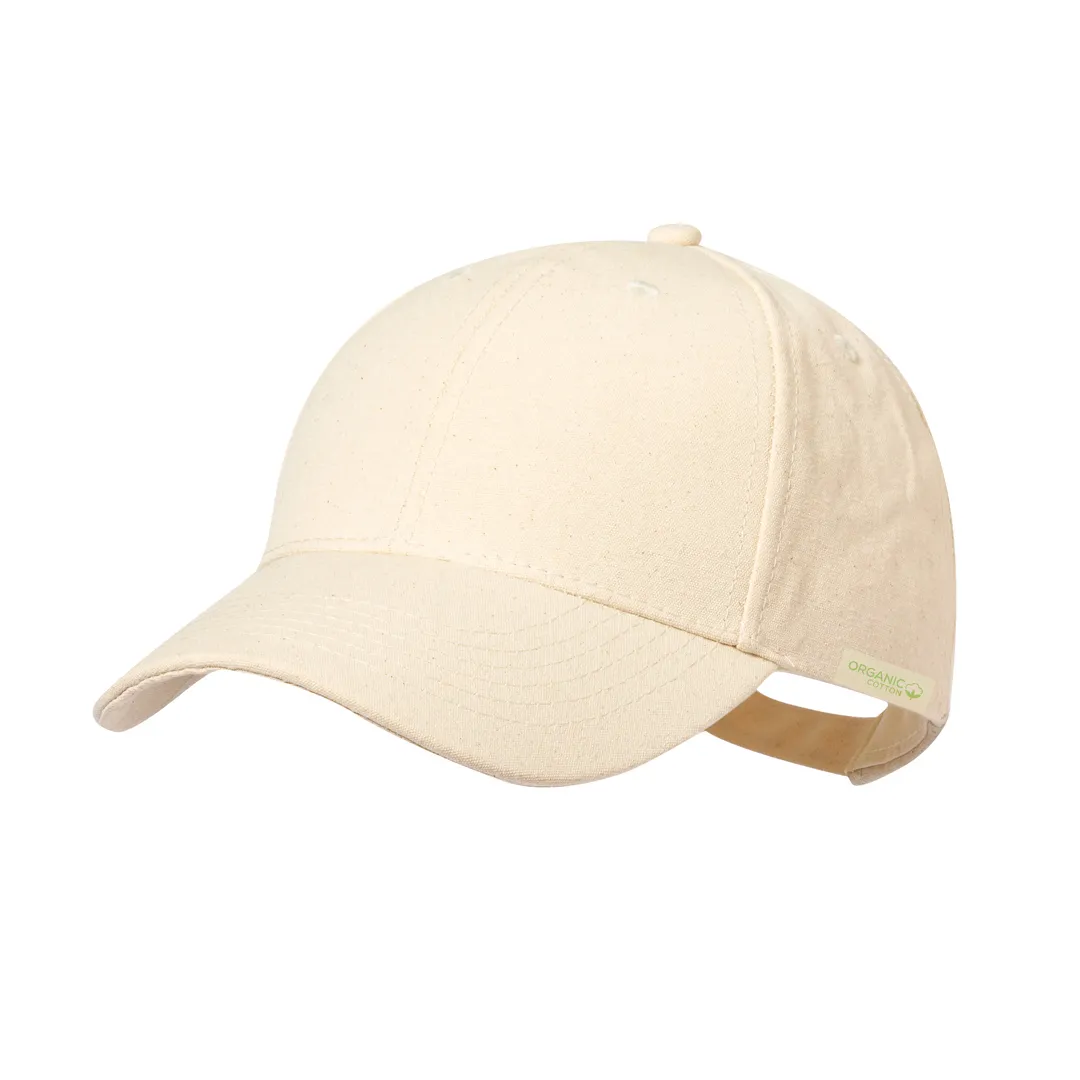 Gorra Niño Lemkin NATURAL