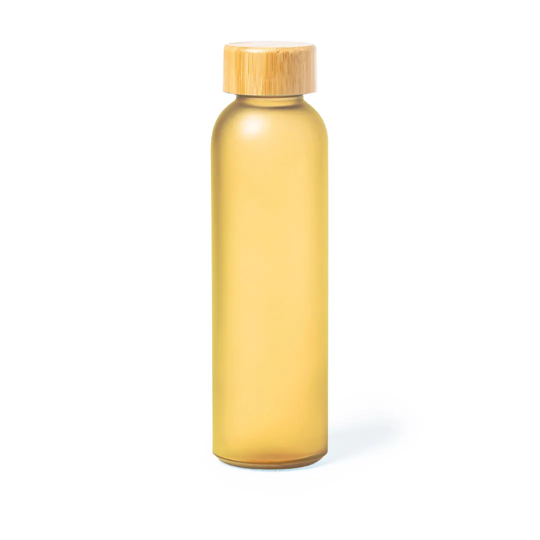 Bidón Sublimación Vantex AMARILLO