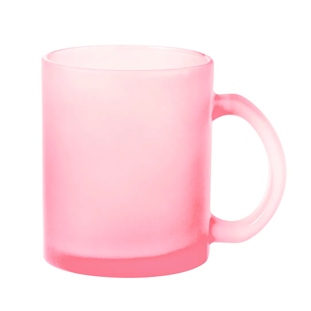 Taza Sublimación Cervan ROSA