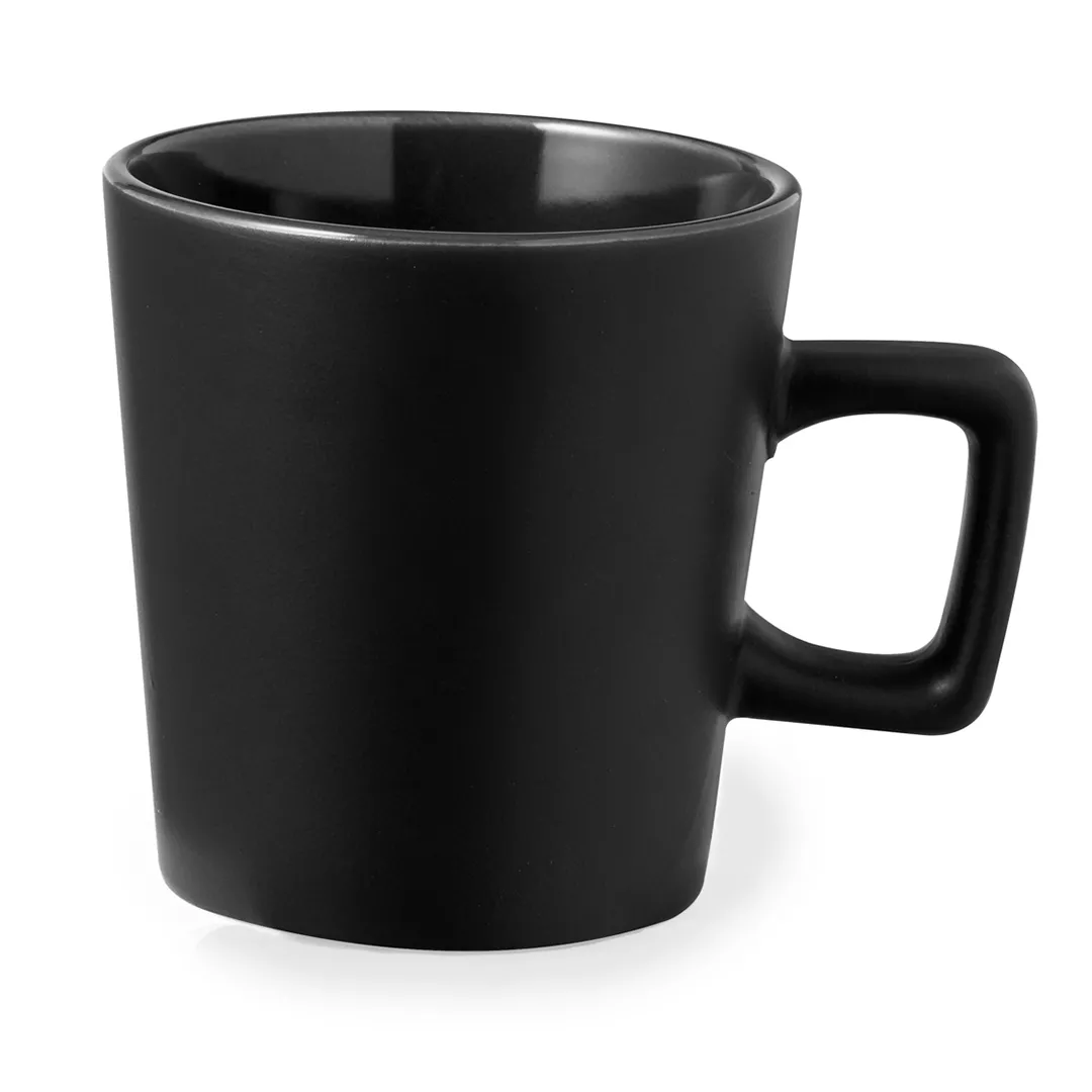 Taza Maiba NEGRO