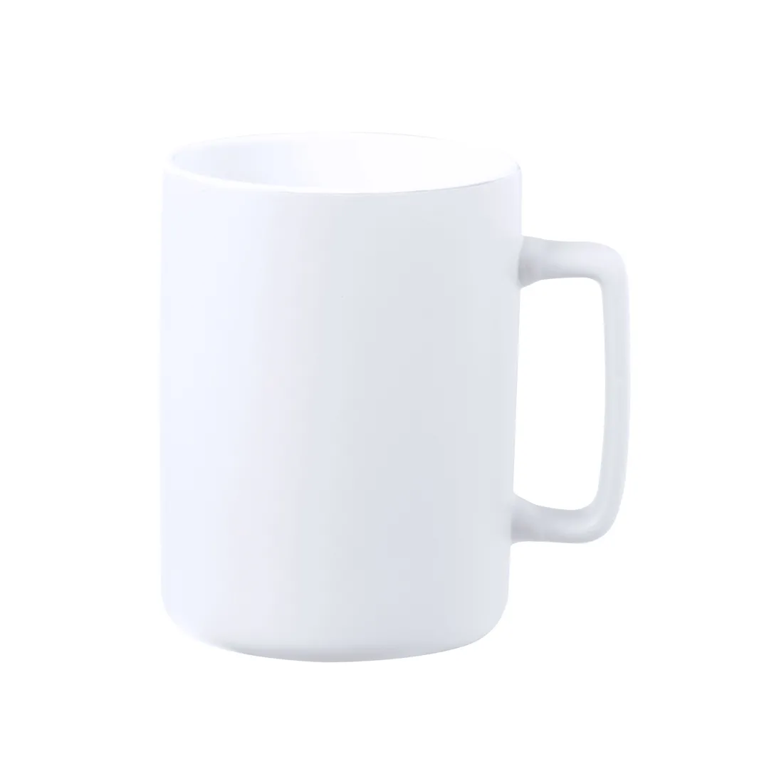 Taza Kubaya BLANCO
