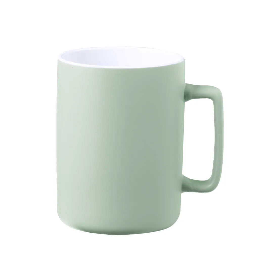 Taza Kubaya VERDE