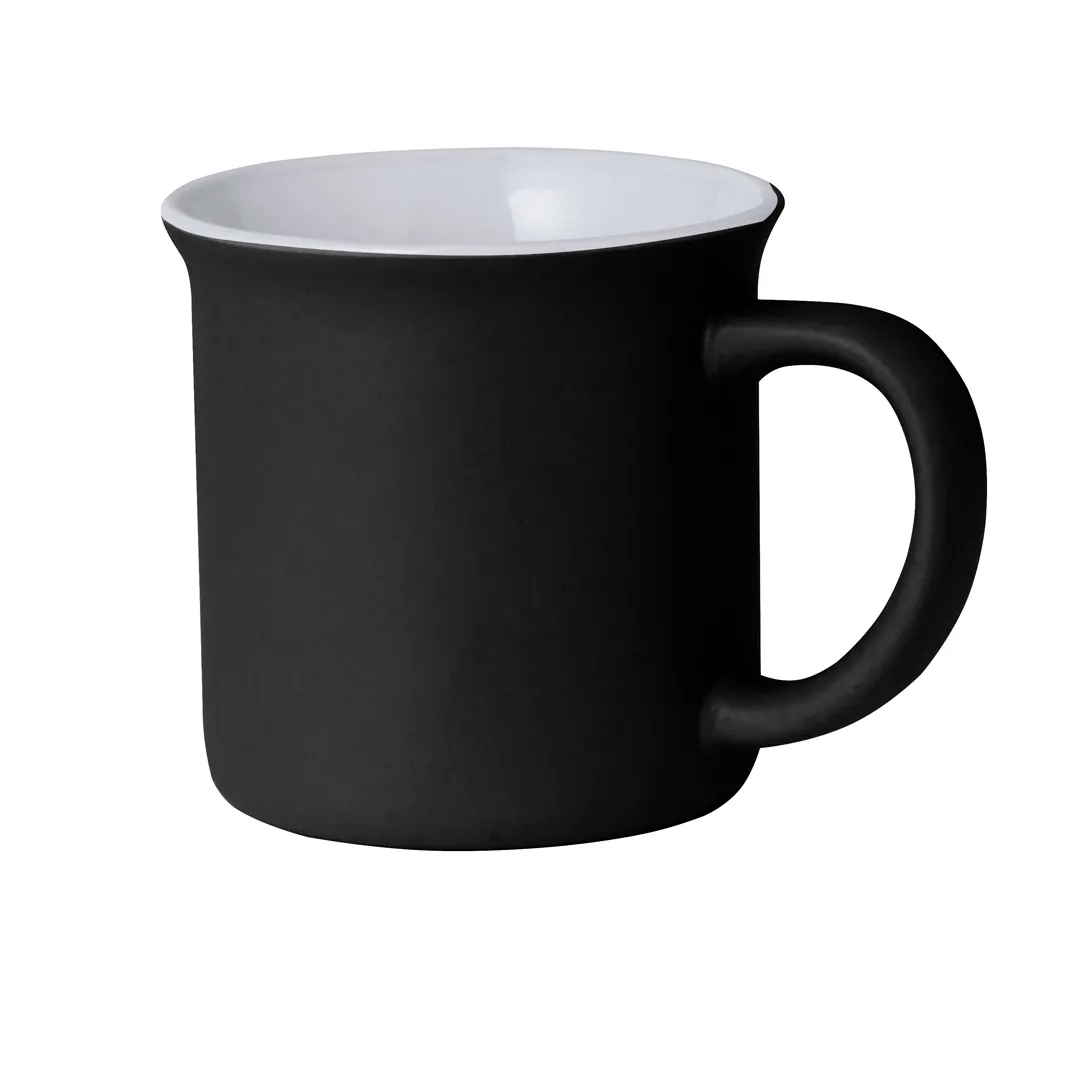 Taza Hilman NEGRO