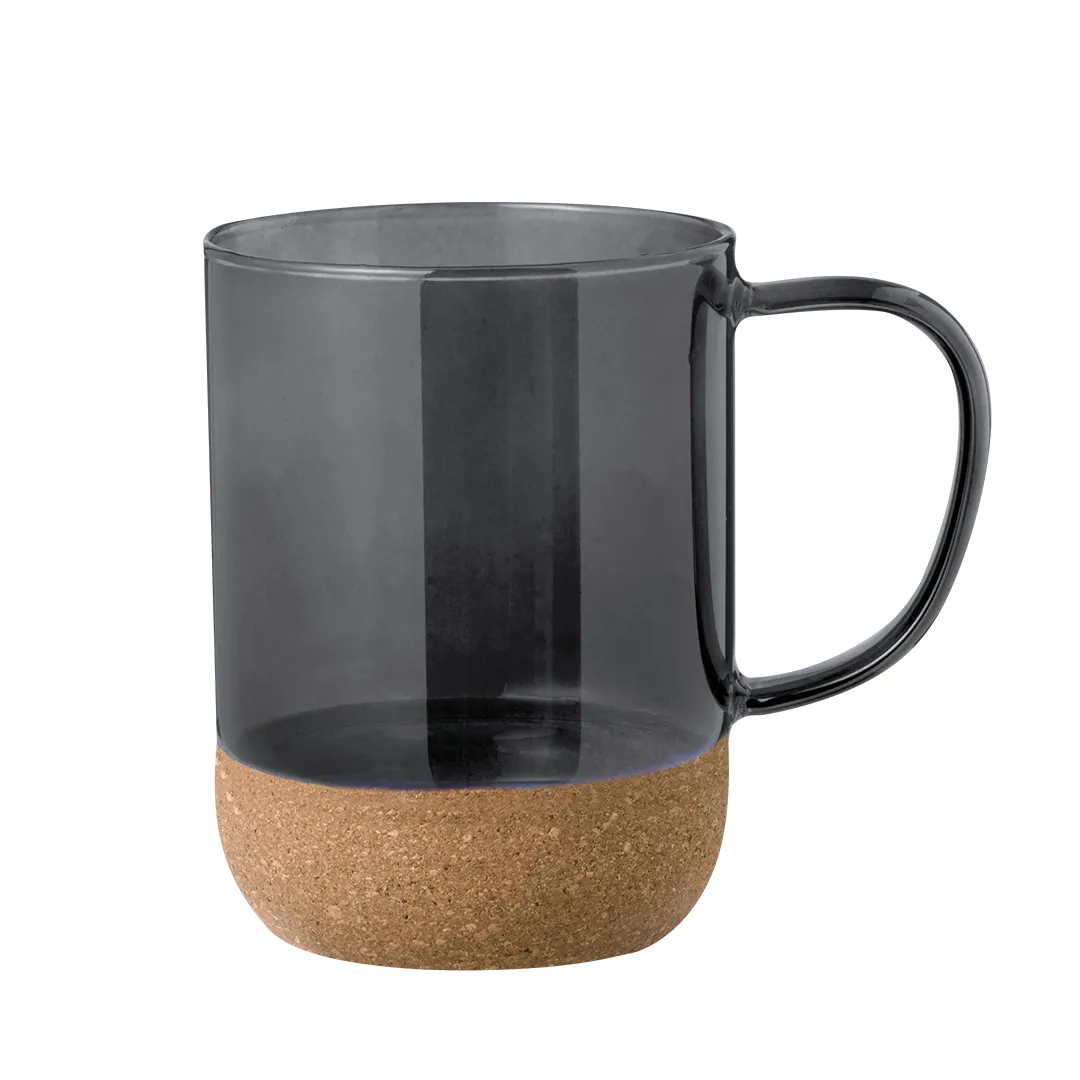 Taza Saryne NEGRO