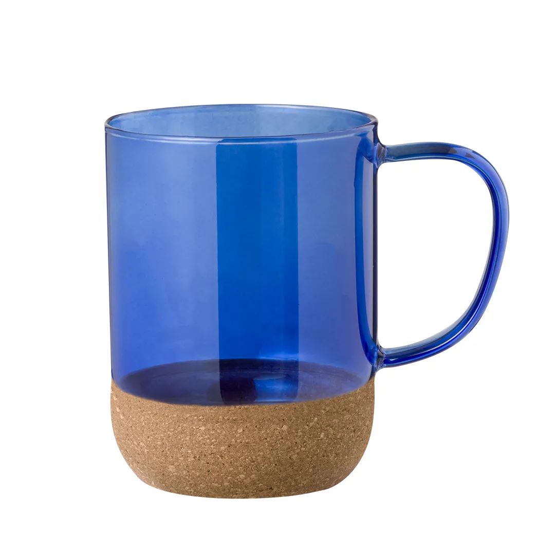 Taza Saryne AZUL