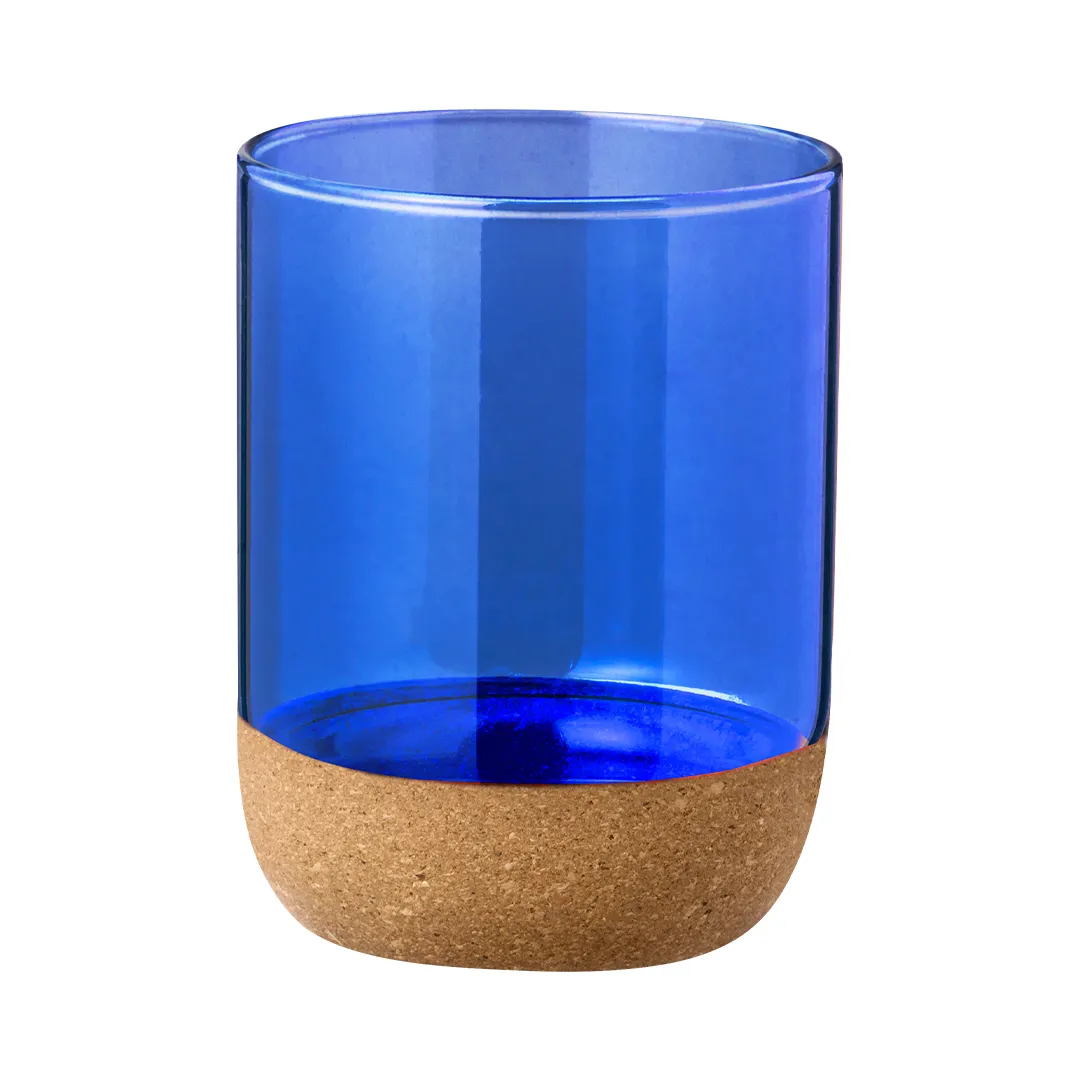 Vaso Bixlo AZUL