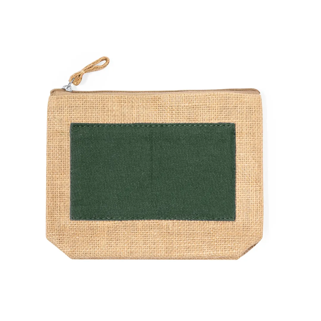 Neceser Kasmie VERDE
