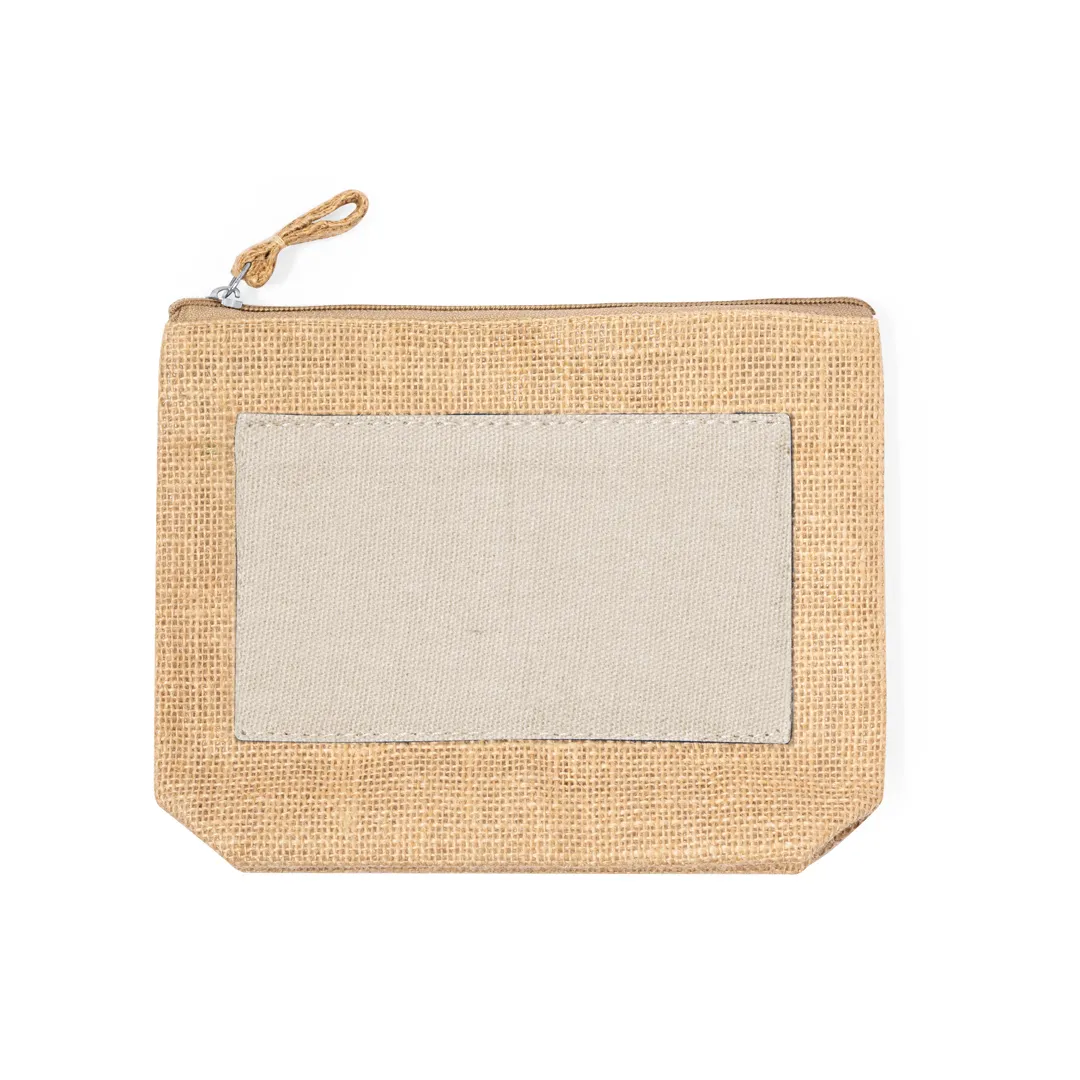 Neceser Kasmie NATURAL