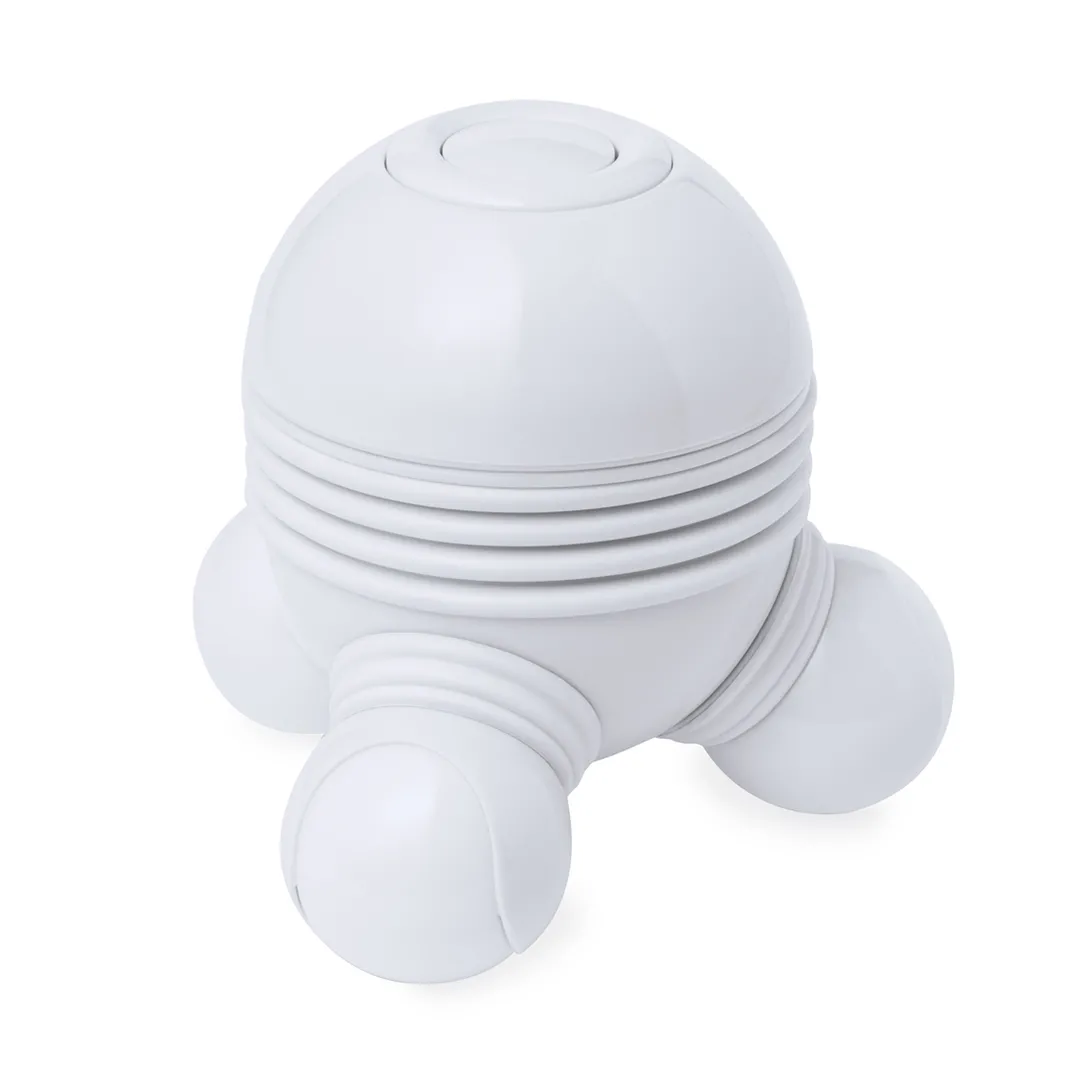 Masajeador Latval BLANCO