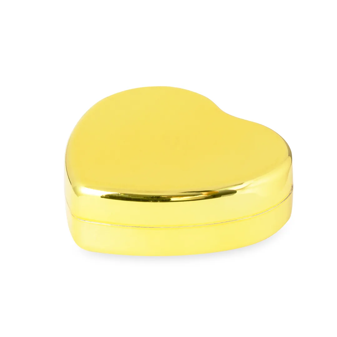 Bálsamo Labial Mushu DORADO