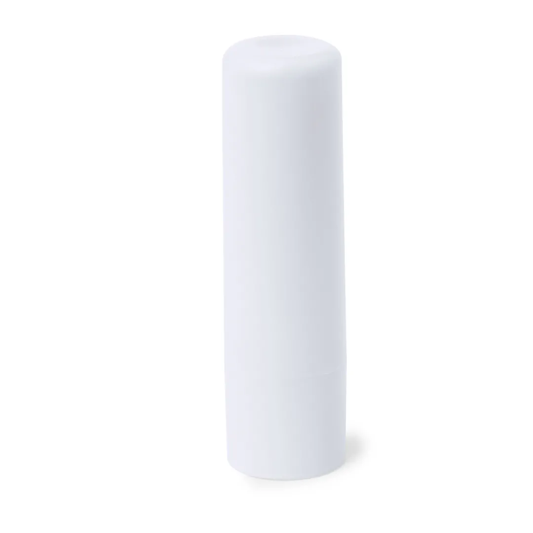 Bálsamo Labial Vegano Posie BLANCO